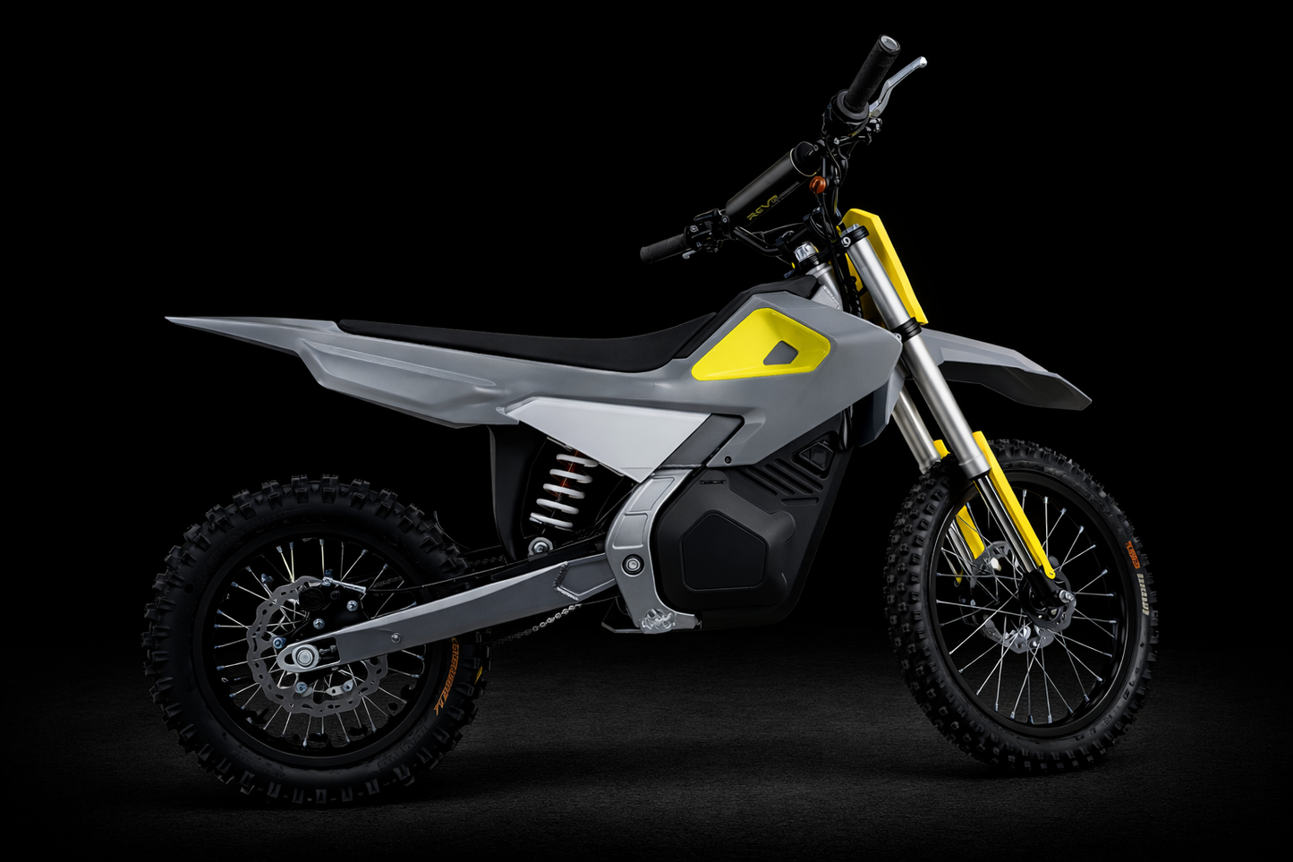 Little Leopard EZ PRO