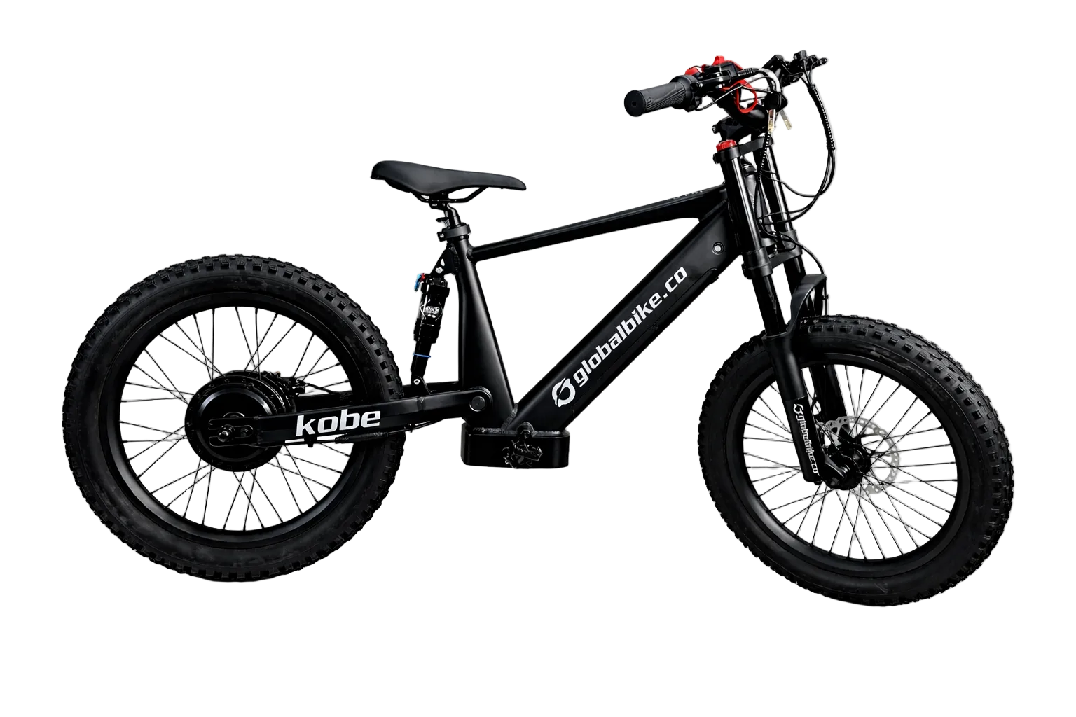 Kobe Electric Bike