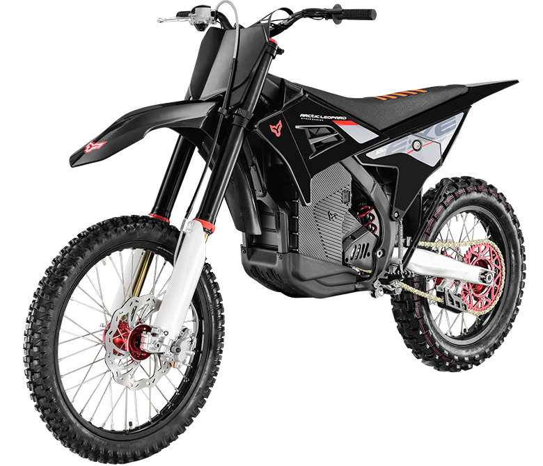 E·XE 880 Enduro