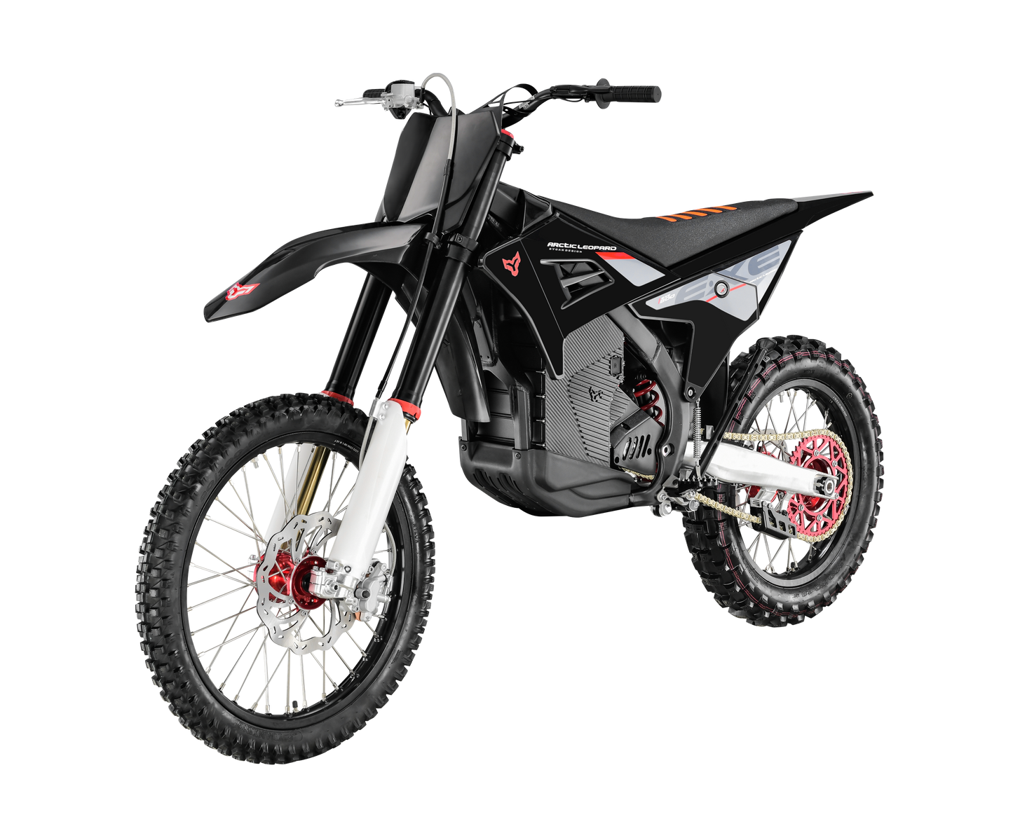 E·XE 880 Enduro