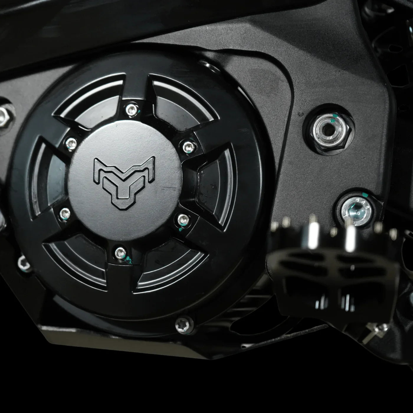 Arctic Leopard XE Pro S