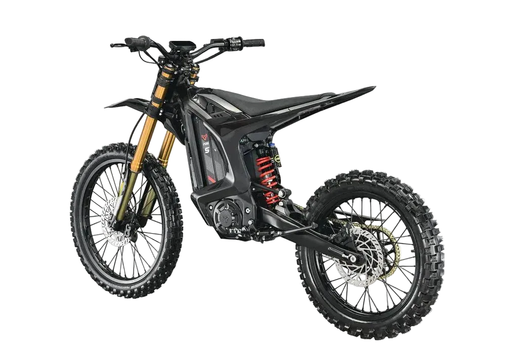 XE Pro S Enduro
