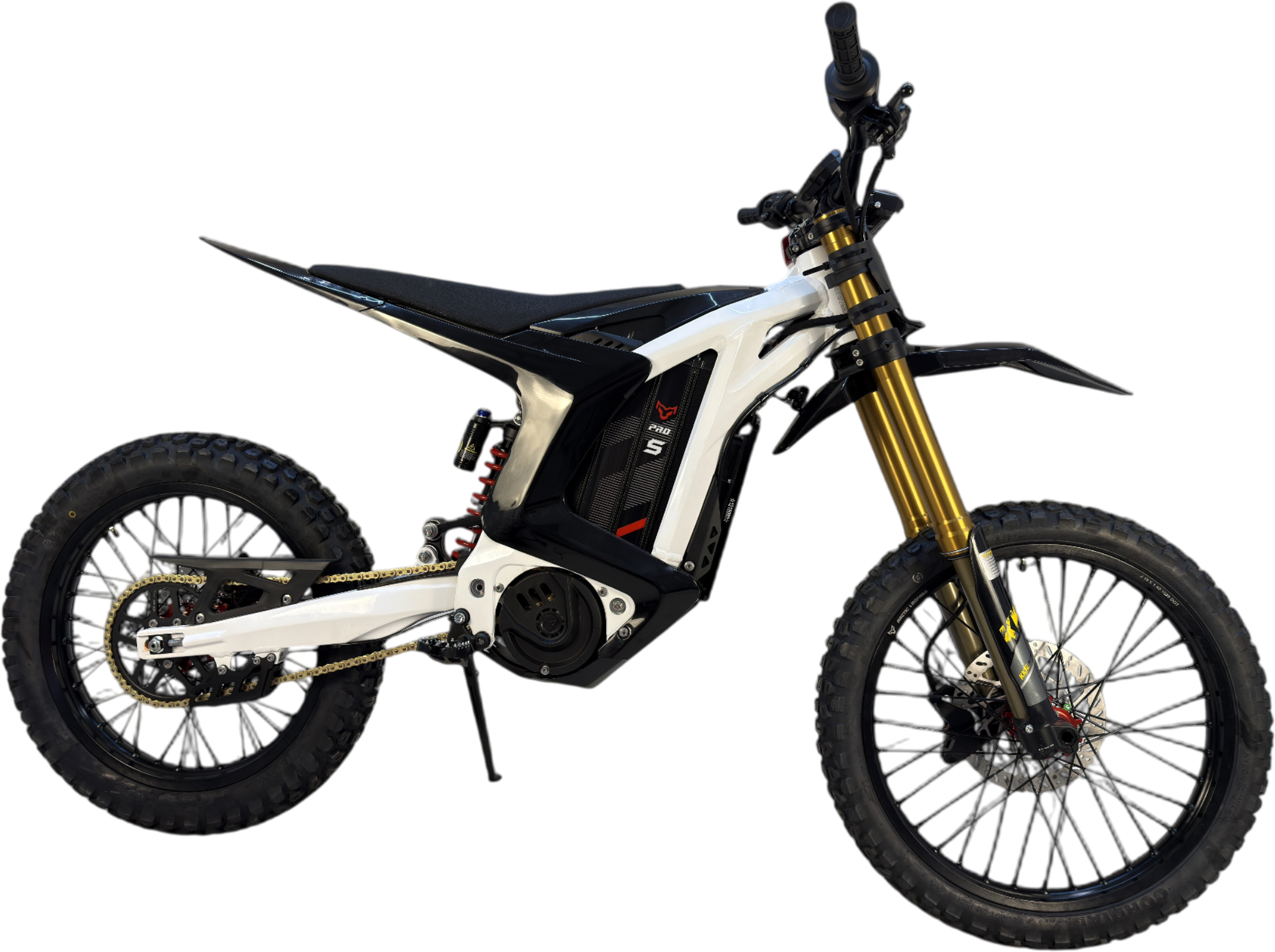 Globalbike.co XE Pro S electric dirt bike