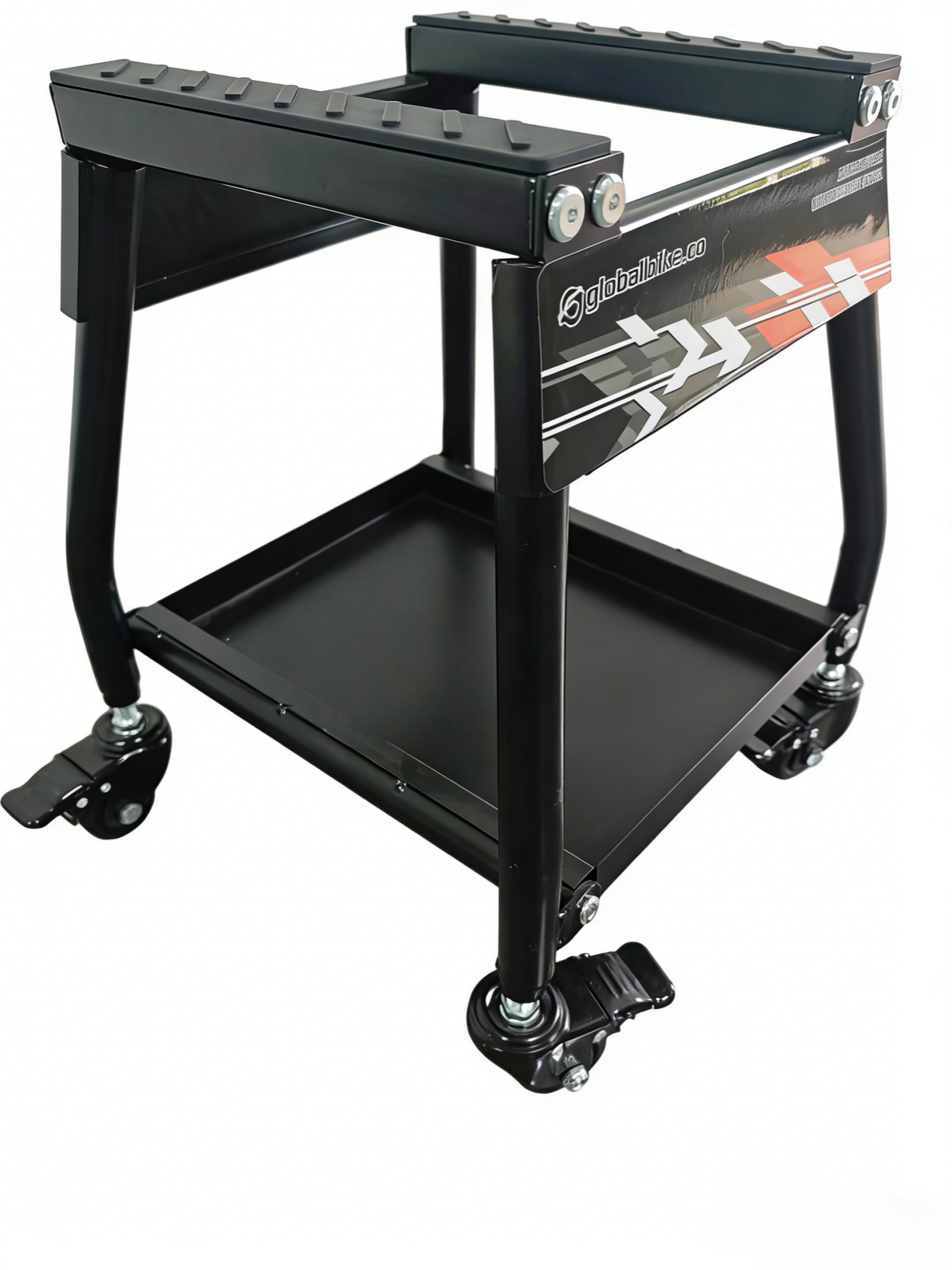 Dirt Bike Stand — 13e8daaae61838269f4ae84956e4063d