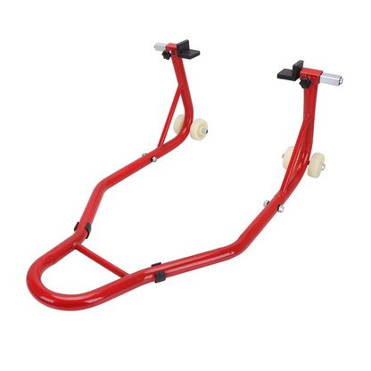 Rear Paddock Stand — Spool Mount — 192d50a9-4feb-4983-8980-7ababe0e742e