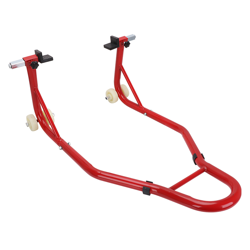 Rear Paddock Stand — Spool Mount — 2638580b-5ef6-4617-9bbf-0cb1020429f5