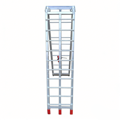 Folding Loading Ramp — 932f882990105c26b8704eec4f2399fb