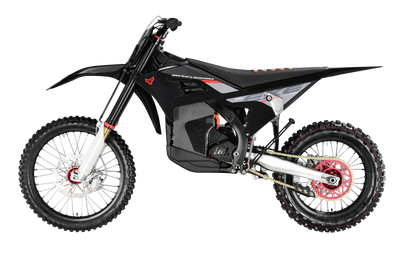 E·XE 880 Enduro