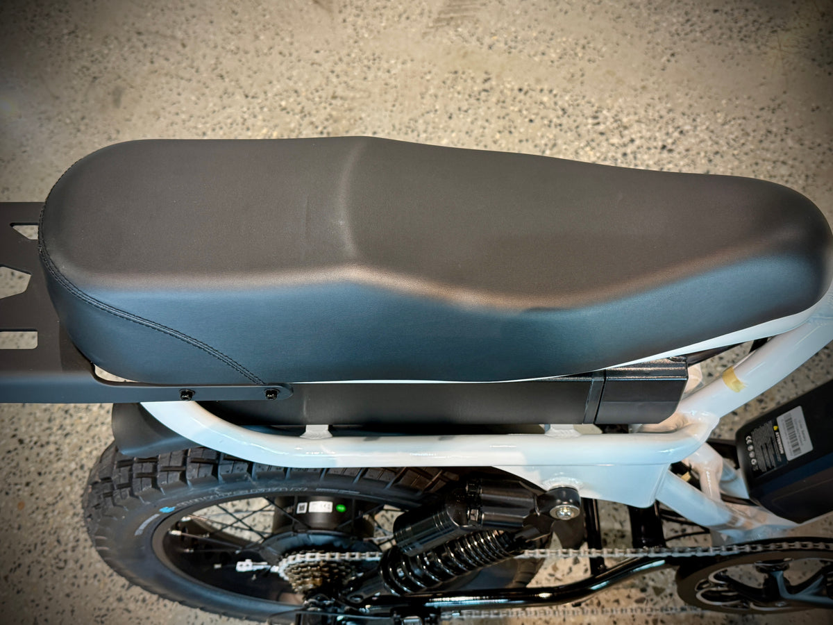 Multitude Dual Battery Cruiser
