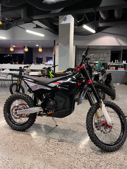 Arctic Leopard 880 — Demo (Ex-Display)