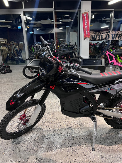 Arctic Leopard 880 — Demo (Ex-Display)