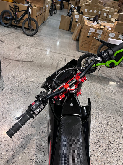 Arctic Leopard 880 — Demo (Ex-Display)