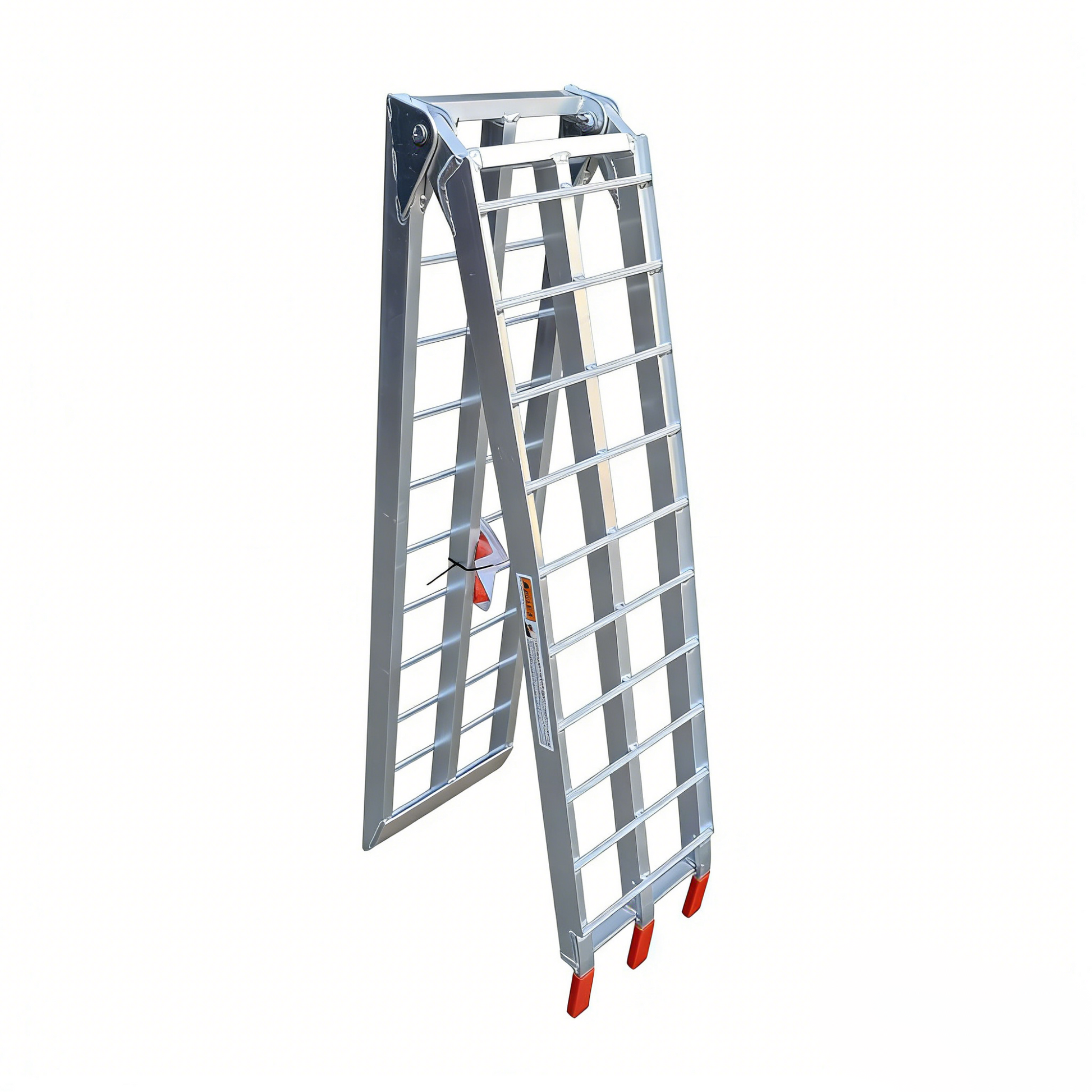 Folding Loading Ramp — a48125b481643e4337b5f5727963e41e