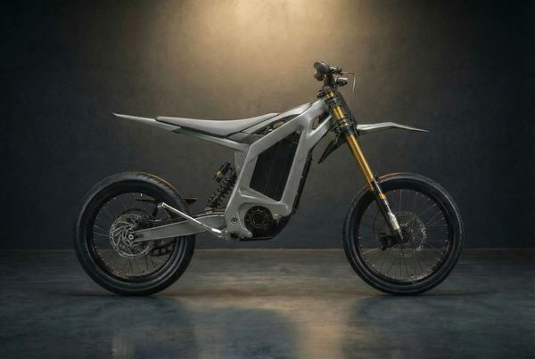 XF Pro Super &mdash; Gunmetal Drift