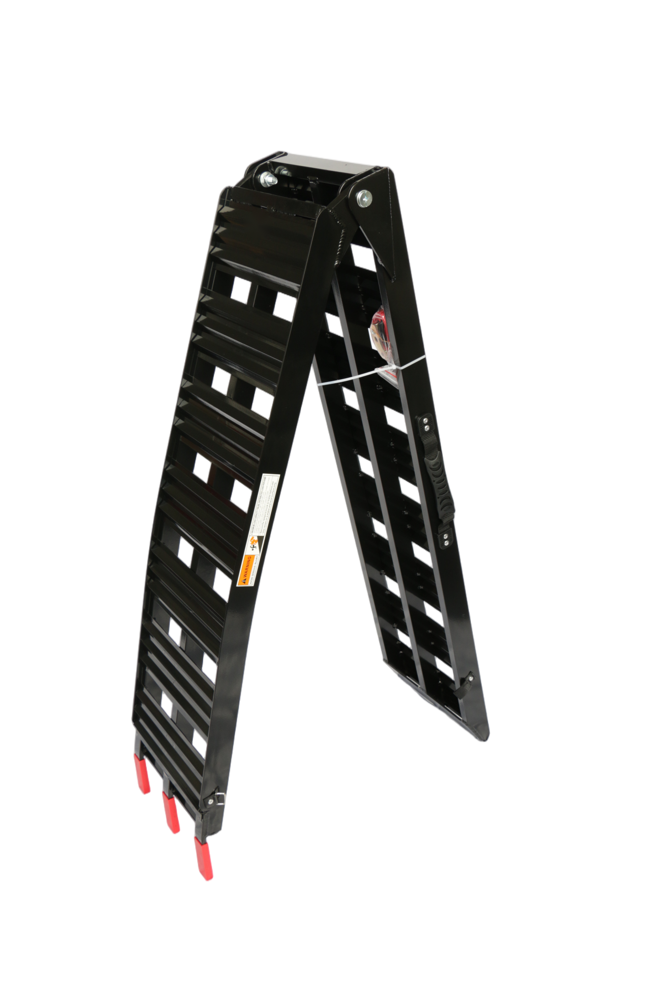 Heavy-Duty Loading Ramp — de31391798043dc0d2cd2308eef269d5