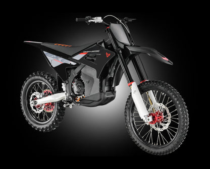 E·XE 880 Enduro