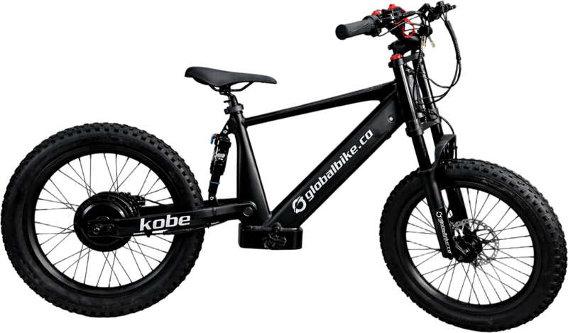 Kobe - 20"