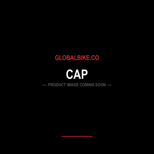 Globalbike.co Cap