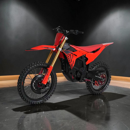 Altis Omega rear right view in gallery with spotlight