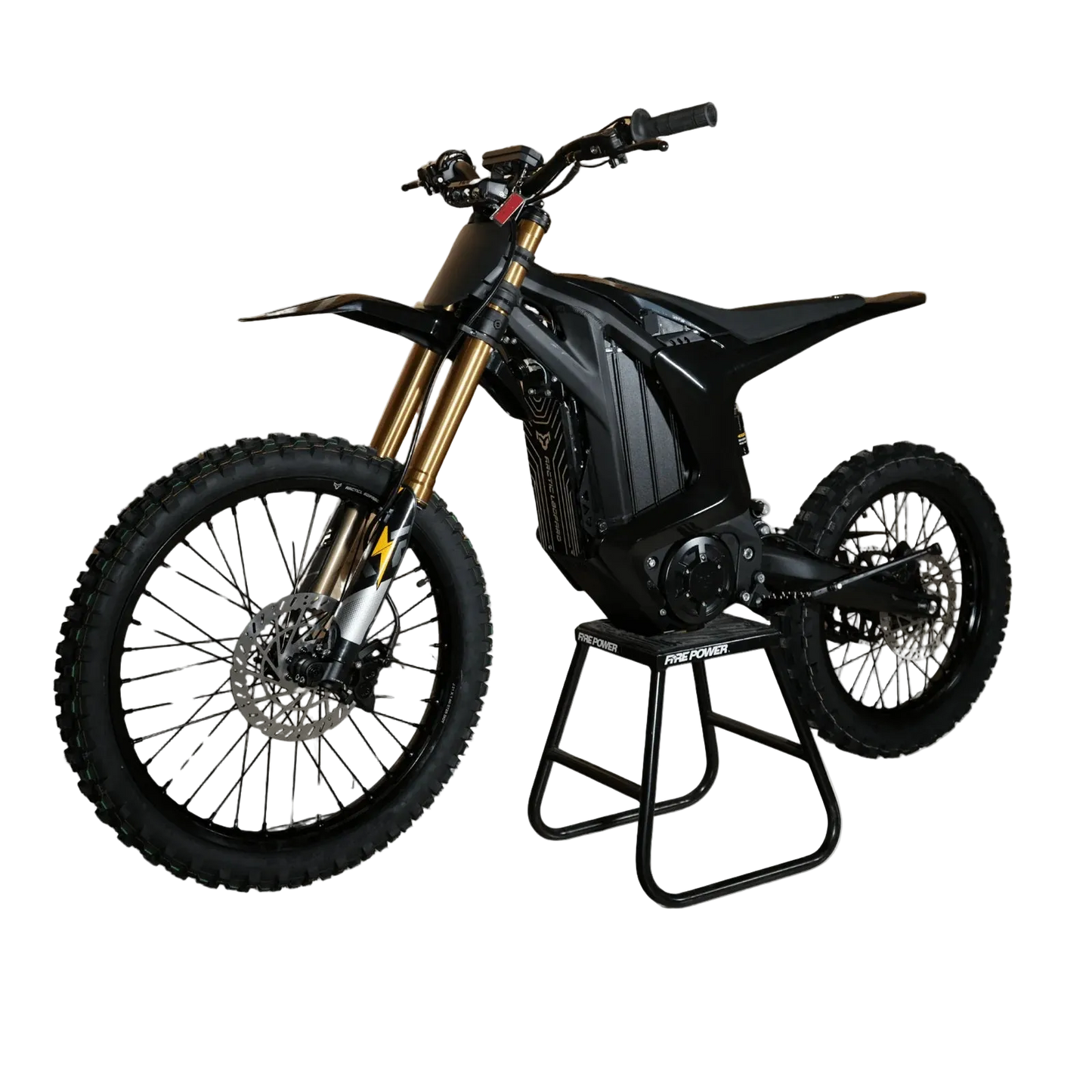 XE Pro S Enduro