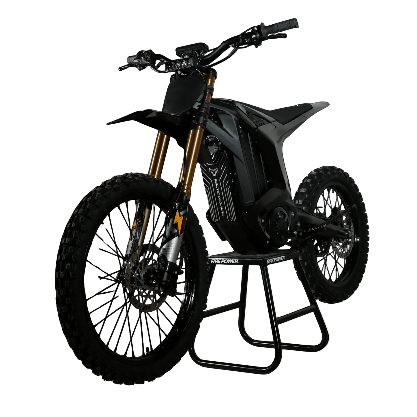 XE Pro S Enduro