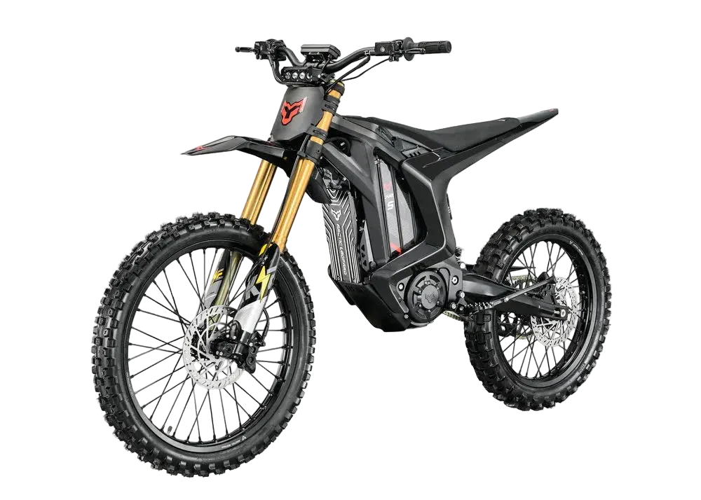 XE Pro S Enduro