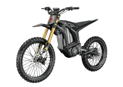 XE Pro S Enduro