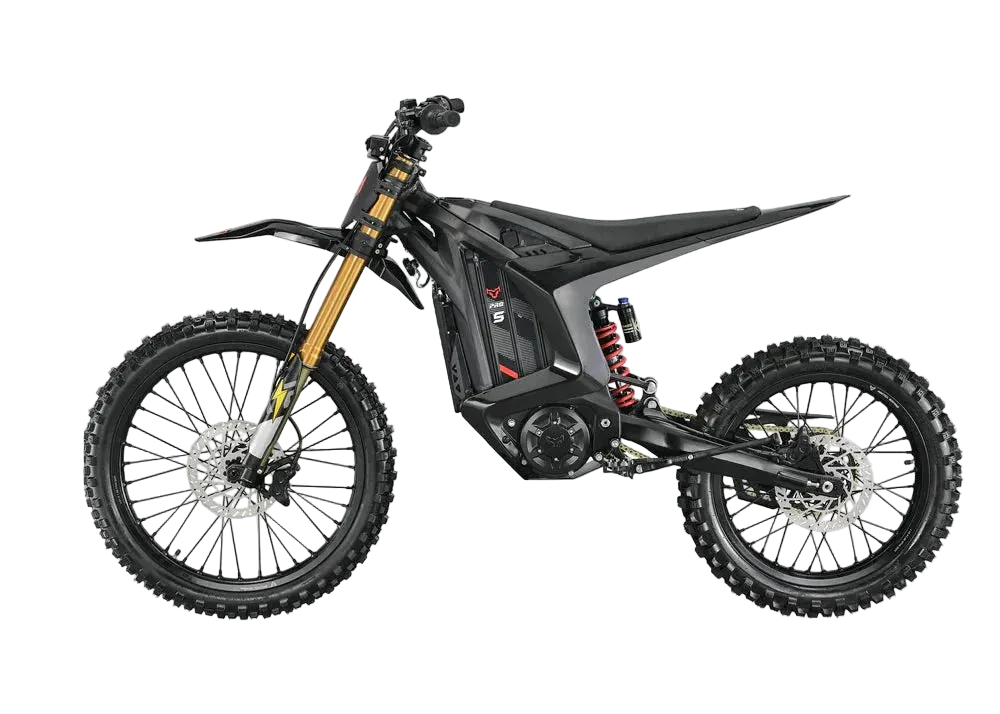 XE Pro S Enduro