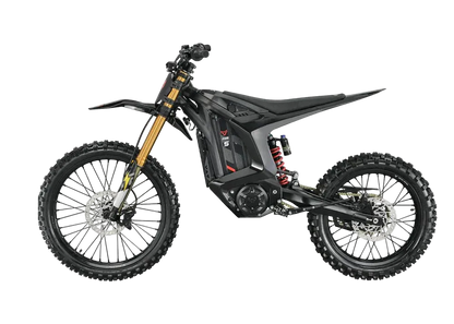 XE Pro S Enduro